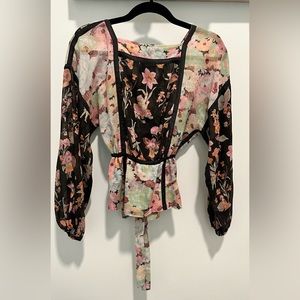 Regina Porter for Neiman-Marcus vintage size small